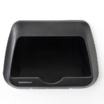 SCANSTRUT Waterproof Wireless Charger - Nest 3 Coil 15W phone charging pocket 12/24V