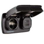SCANSTRUT Flip Pro Multi - Dual USB-C with 12V Power Socket