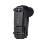 SCANSTRUT ROKK Charge Pro. Fast Charge USB-A & USB-C Socket