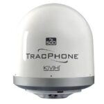 SCANSTRUT Satcom Dome Antenna Mount