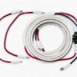 SEA CLEAR POWER Trolling Motor Harness 000-0128-001