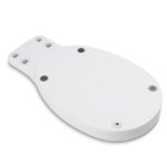 SEAVIEW Searchlight Modular Plate for M1 or M2 Mounts