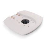 SEAVIEW Modular plate for mounts ending in M1 to fit almost ALL closed dome and open array radars (check ref guide)