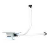 SEAVIEW Fold over light bar kit
