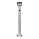 SEAVIEW C5 Certified Round 3NM LED Combination Mast Head Allround Light/ IP67 Watertight
