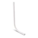 SEAVIEW 1 1/4" Light bar for 20" or smaller satdomes / folds over 90 deg. / Must pick a LTB TOP