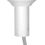 SEAVIEW (LTB TOP) LTBU1A with 12" light post and LED light (SVLTP12 + LTBLED12)