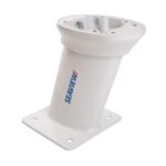 SEAVIEW 10" Modular Mnt/ FWD raked / 7 x 7 base plate / Light bar compatible / Top plate required