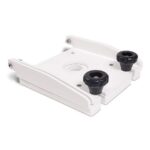 SEAVIEW Hinge adapter/ for 7x7 base plate/ (fits most 5 -24 in. tall Radar Mounts)