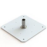 SEAVIEW Starlink Standard Actuated or Enterprise Adapter for 24" Domes