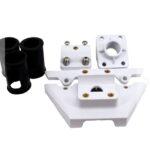 SEAVIEW Starlink Mini Rail & 1-14" Threaded Base Mount