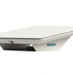 SEAVIEW Starlink Flat HP Gen2 Angled Wedge Base