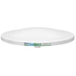 SHAKESPEARE SeaWatch® Marine TV antenna (19" diameter) 12-24 vDC, 110 vAC