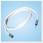SHAKESPEARE AM/FM stereo 10' ext. cable