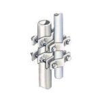 SHAKESPEARE Mast clamp for 476 antenna