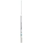 SHAKESPEARE 8', 6dB Galaxy VHF, w/ stainless steel ferrule and 20' RG-8X cable