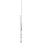 SHAKESPEARE 8', 6dB Galaxy AIS, w/ stainless steel ferrule and 20' RG-8X cable