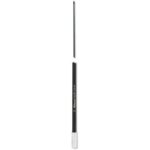 SHAKESPEARE 8', 6dB Galaxy VHF, w/ stainless steel ferrule and 20' RG-8X cable (black)