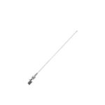 SHAKESPEARE Classic Low-Profile 36", 3dB Marine VHF antenna. S/S Whip