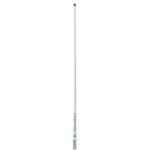 SHAKESPEARE 4', 3dB Galaxy AIS, w/ stainless steel ferrule and 20' RG-8X cable