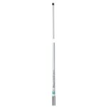 SHAKESPEARE 4', 3dB Galaxy VHF, w/ stainless steel ferrule and 20' RG-8X cable