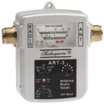 SHAKESPEARE Antenna / Radio tester. Tests antenna and radio Tx & Rx