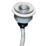 SHADOW-CASTER Round Accent Light - RGB