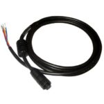 Simrad Power Cable, Standard 4-PIN, 2M
