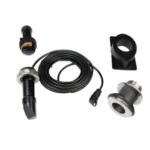 Simrad Forwardscan Transducer W/Sleeve AND PLUG
