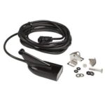 Simrad Black HDI Skimmer MED/HIGH 455/800 9-PIN