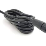 Simrad OP-BOX/NAIS, 12-PIN Power/Serial Cable, 2M