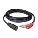Simrad WM-4 Sirius SAT Weather Radio Cable