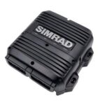 SIMRAD RI-50 HALO Radar Power Supply for HALO 2000 & 3000 Series Radars