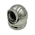 Simrad IP Camera, SS, POE+12V, IP CAM-1
