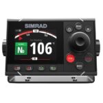 Simrad AP48 Rotary Autopilot HEAD
