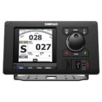 Simrad AP70 MK2 Autopilot Control HEAD