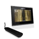Simrad GO7 XSR AI-3IN1,CMAP Discover