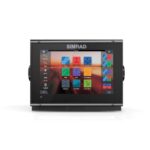 Simrad GO7 XSR HDI XDCR CMAP Discover