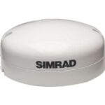 Simrad GS25 GPS Antenna Module PACK