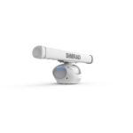 SIMRAD HALO 2003 OPEN ARRAY RADAR, WITH 3' ARRAY / RI50 / 20M CABLE