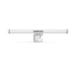 SIMRAD HALO 2006 OPEN ARRAY RADAR, WITH 6' ARRAY / RI50 / 20M CABLE