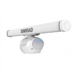 SIMRAD HALO 3004 OPEN ARRAY RADAR, WITH 4' ARRAY / RI50 / 20M CABLE