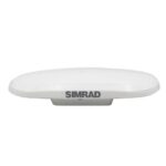 Simrad HS75 GNSS Satellite Compass