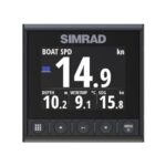 Simrad IS42 Digital Display