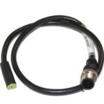 Simrad Micro-C MALE to Simnet 0.5M Cable