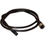 SIMRAD Micro-C Female to SimNet Network Adapter Cable for DST800/DT800 Transducer, 1m