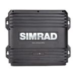 Simrad NSO EVO3S MPU ONLY, AMER
