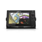 Simrad NSS12 EVO3S Combo MFD, US C-MAP