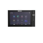 Simrad NSS 4-10 MFD, NO Sonar
