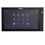 Simrad NSS 4-16 MFD, NO Sonar